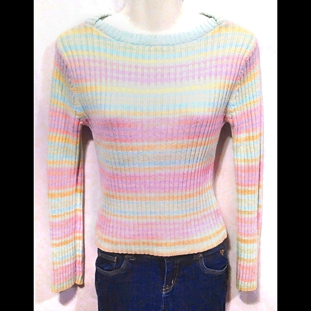 Great American Sweater Co. Women Size L